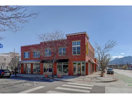 $469,000 | 1460 Lee Hill Drive, Unit 3, Boulder, CO 80304