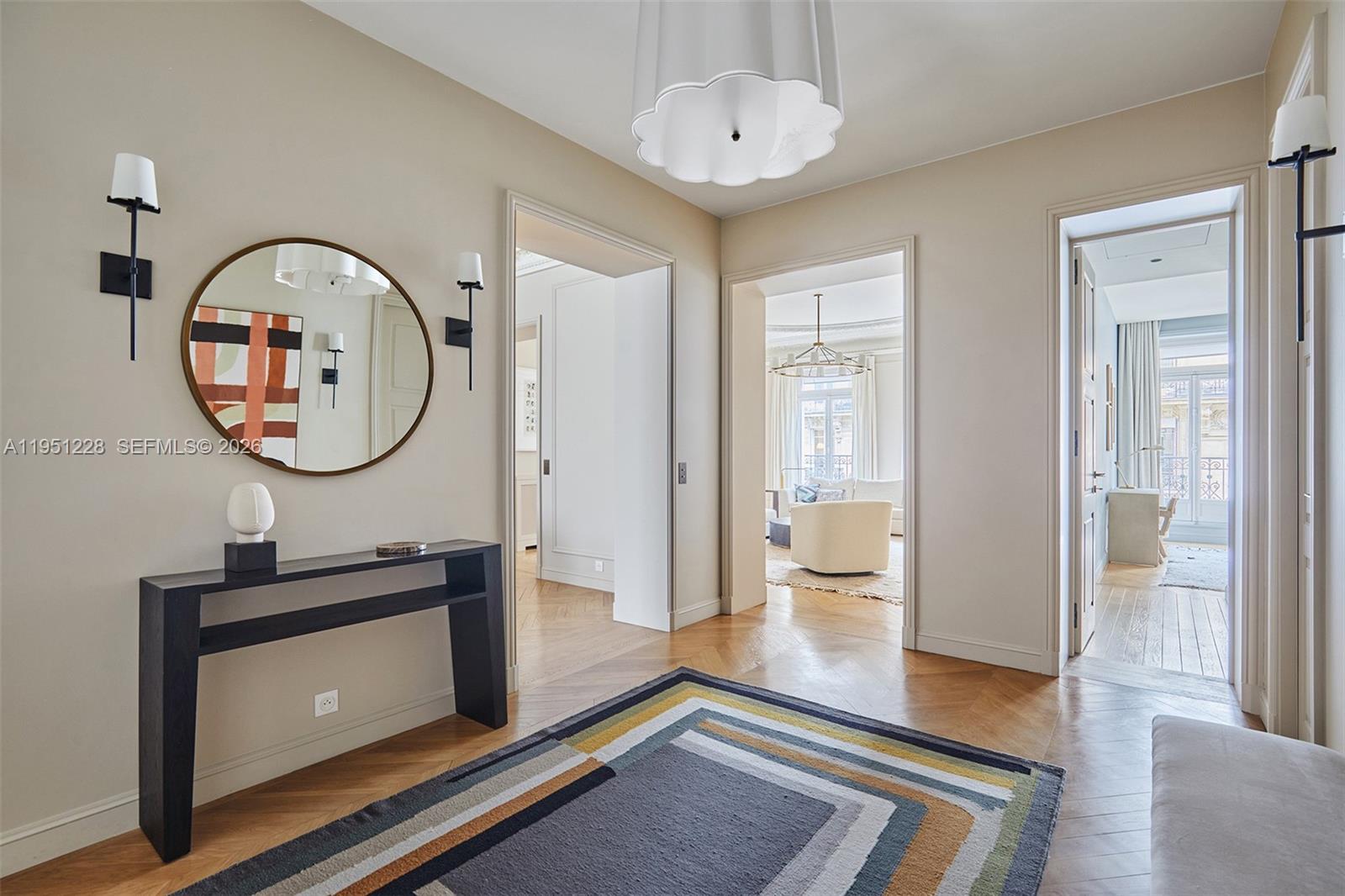 9 Rue Marbeuf, Unit MB 304 undefined, IDF 75008 - Photo 5 of 21