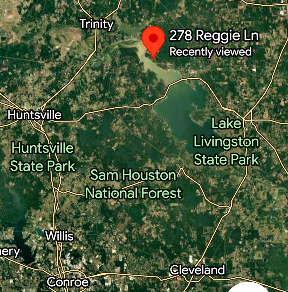 278 Reggie Lane Trinity, TX 75862 - Photo 12 of 14