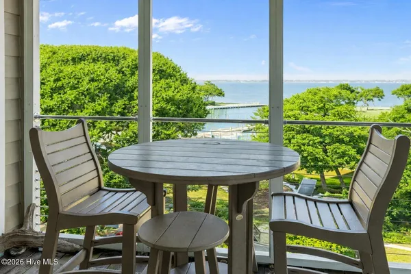 $530,000 | 590 Marina Drive, Unit D23, Pine Knoll Shores, NC 28512