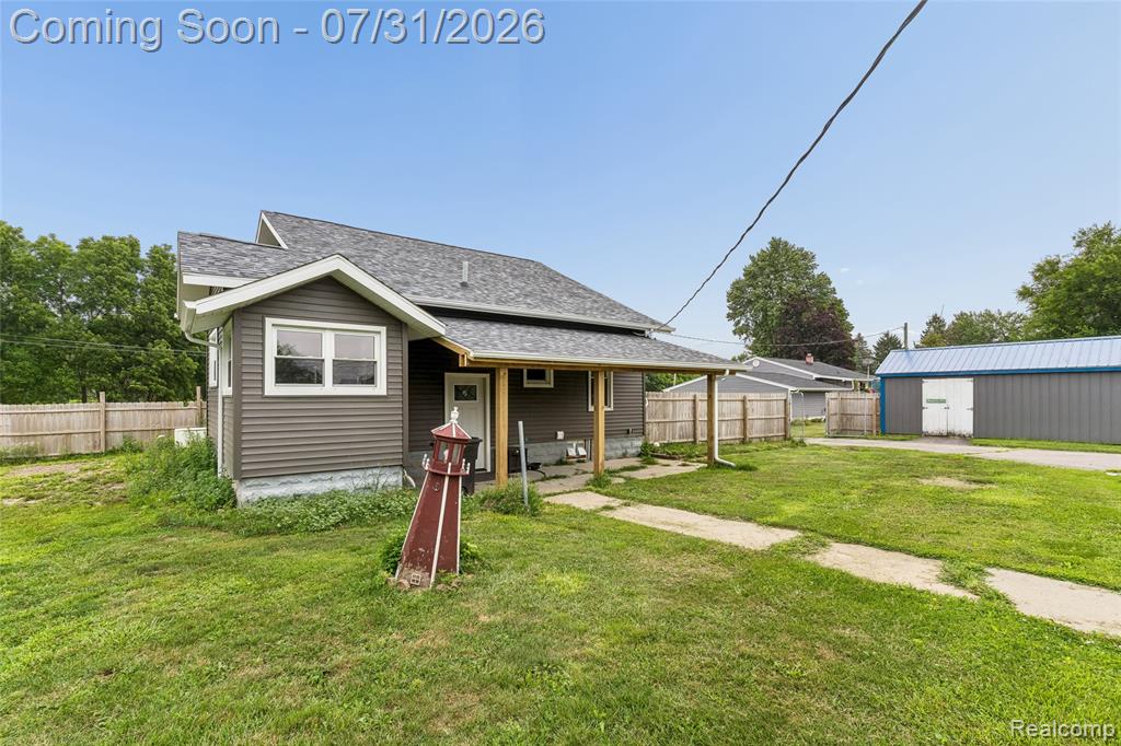 1056 East Vienna Road Clio, MI 48420 - Photo 33 of 48 Gallery Image 33
