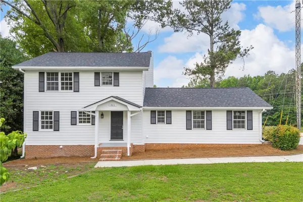 $369,000 | 4872 Arrowhead Trail W Southwest, Lilburn, GA 30047