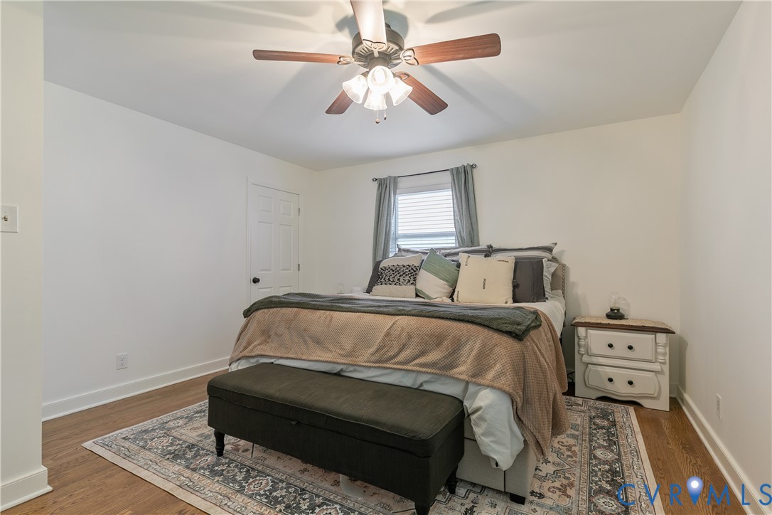117 Goodward Road Chesterfield, VA 23236 - Photo 19 of 46 Gallery Image 19