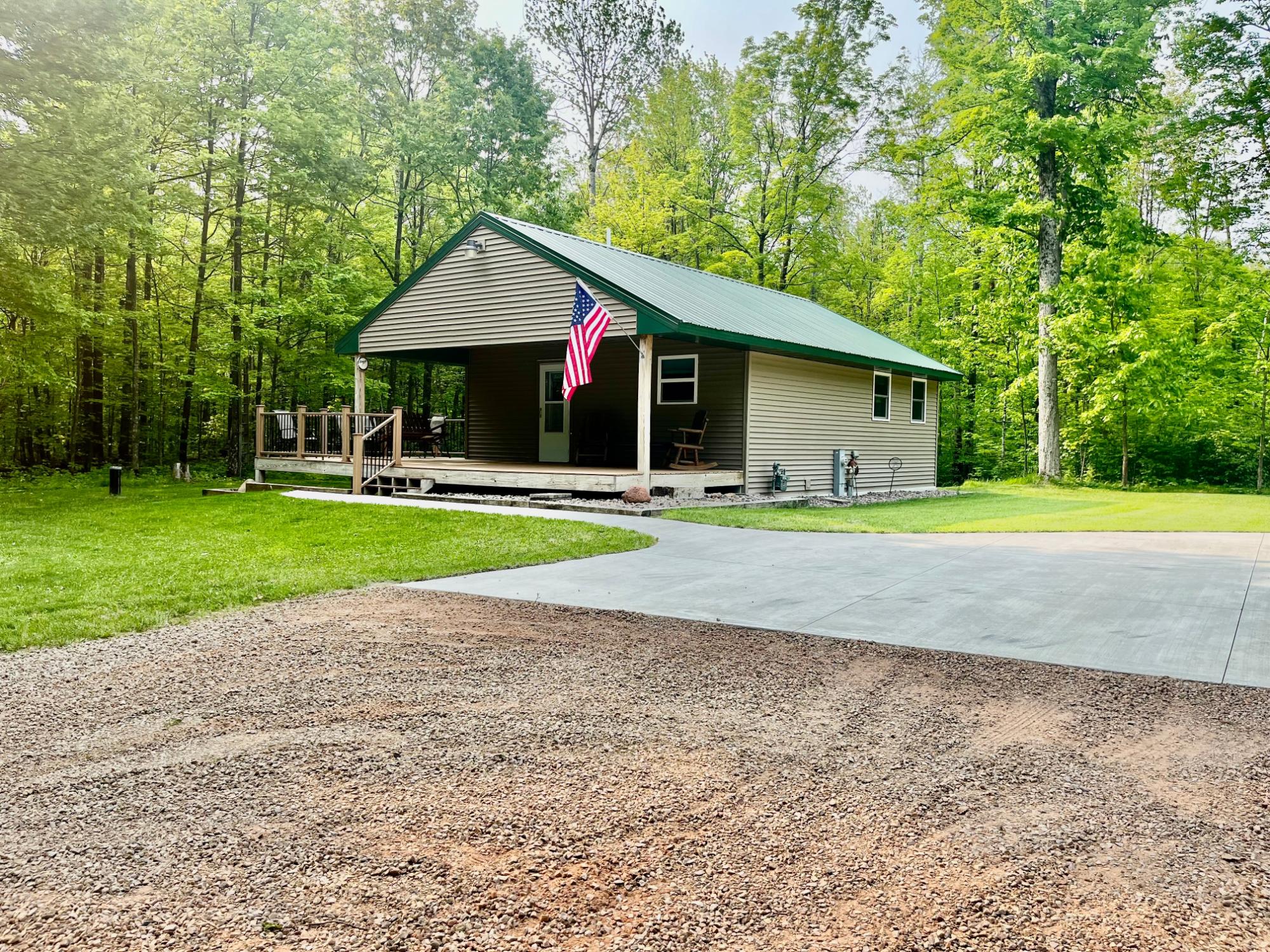 17016 Brer Rabbit Lane Lakewood, WI 54138 - Photo 31 of 46 Gallery Image 31