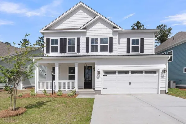 $679,990 | 4 Kings River Trail, Hollywood, SC 29449