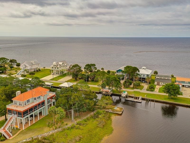 1615 Shell Point Road Crawfordville, FL 32327 - Photo 12 of 29 Gallery Image 12