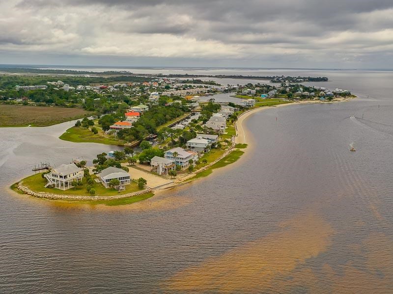 1615 Shell Point Road Crawfordville, FL 32327 - Photo 22 of 29 Gallery Image 22