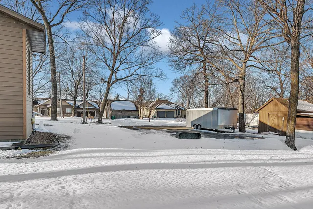 $499,900 | 32878 Spunk Tree Circle, Avon, MN 56310