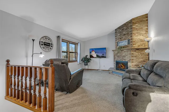 $499,900 | 32878 Spunk Tree Circle, Avon, MN 56310