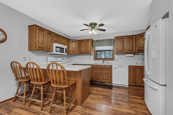 $474,900 | 32878 Spunk Tree Circle, Avon, MN 56310