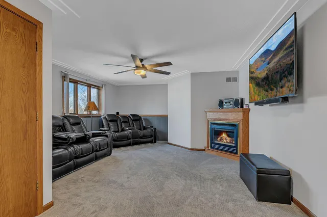 $499,900 | 32878 Spunk Tree Circle, Avon, MN 56310