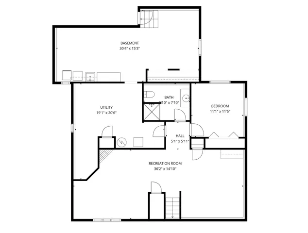 $499,900 | 32878 Spunk Tree Circle, Avon, MN 56310
