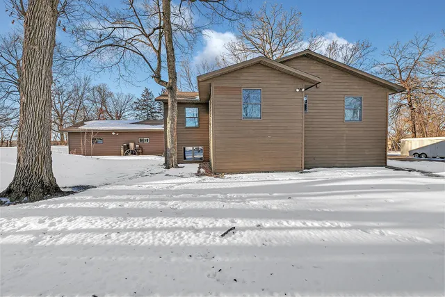 $499,900 | 32878 Spunk Tree Circle, Avon, MN 56310