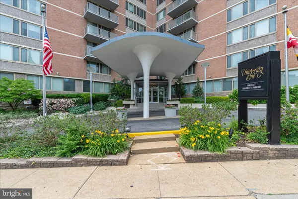 $200,000 | 1 East University Parkway, Unit 1304, Baltimore, MD 21218