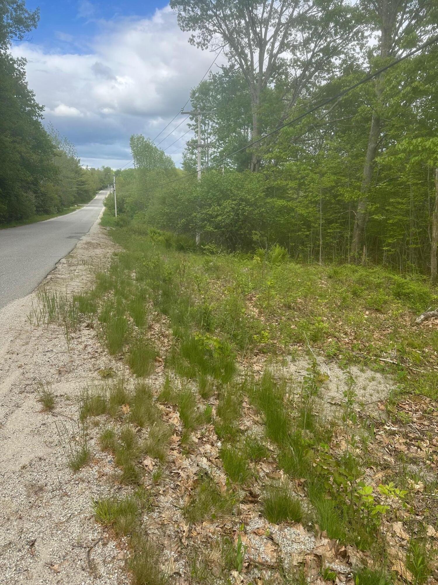 Lot 7 Unionville Road Steuben, ME 04680 - Photo 3 of 4 Lot 7-2
