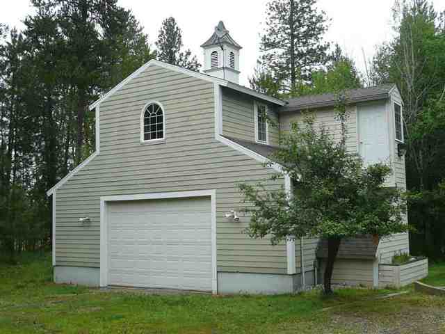 25724 North Monroe Road Deer Park, WA 99006 - Photo 2 of 9 Gallery Image 2