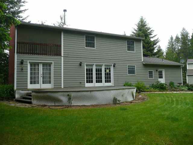 25724 North Monroe Road Deer Park, WA 99006 - Photo 8 of 9 Gallery Image 8
