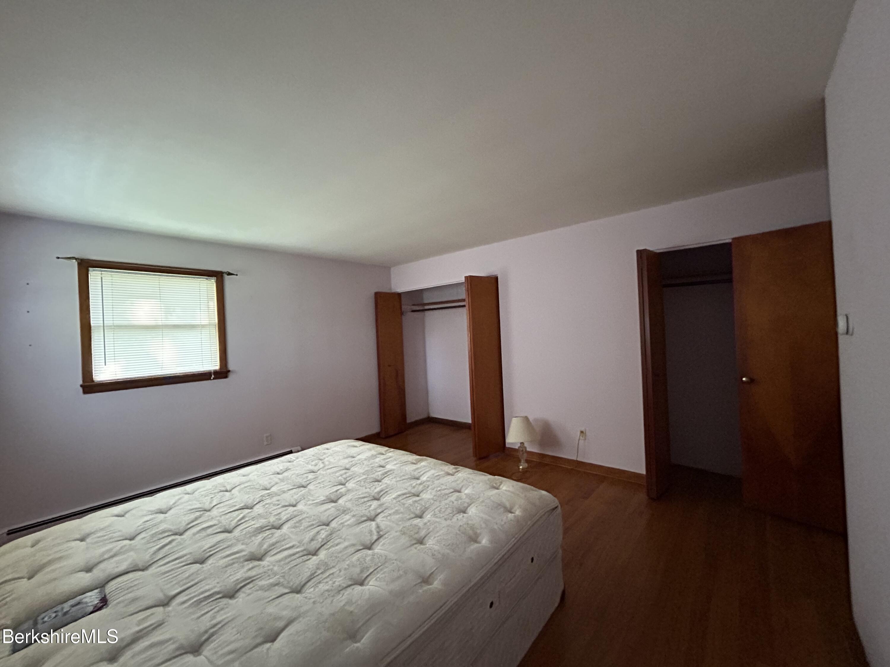 79 Clark Road Pittsfield, MA 01201 - Photo 5 of 23 Bedroom 1