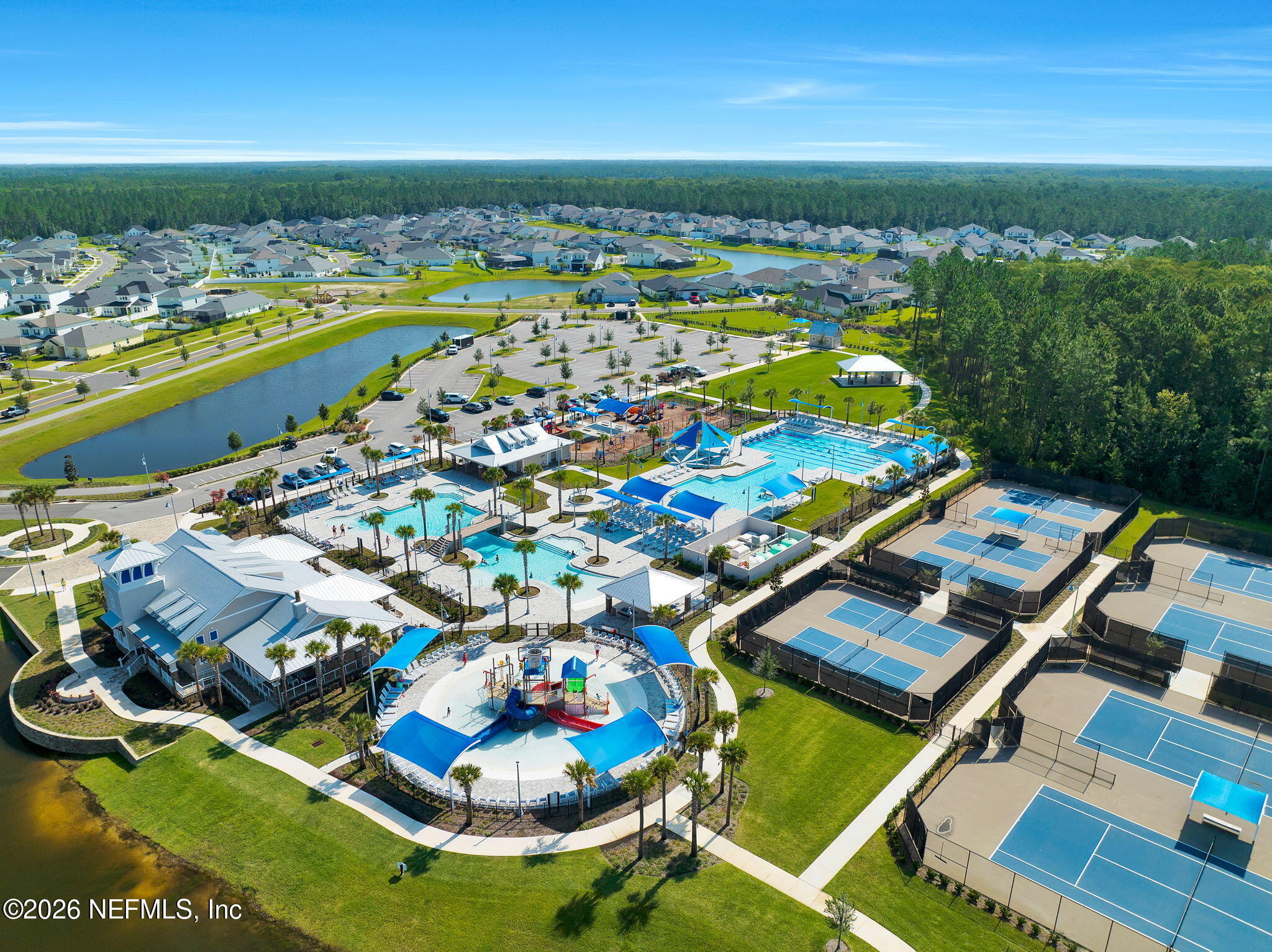 71 Seton Court St. Augustine, FL 32092 - Photo 79 of 79 SilverLeaf Amenities