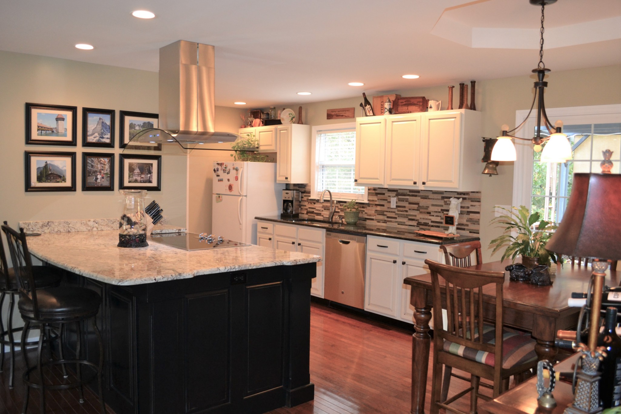 284 Lake Forrest Road Lynchburg, TN 37352 - Photo 3 of 15 Gallery Image 3
