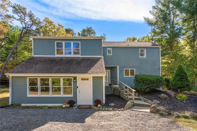 $620,000 | 5 Hoxsie Road, Richmond, RI 02892