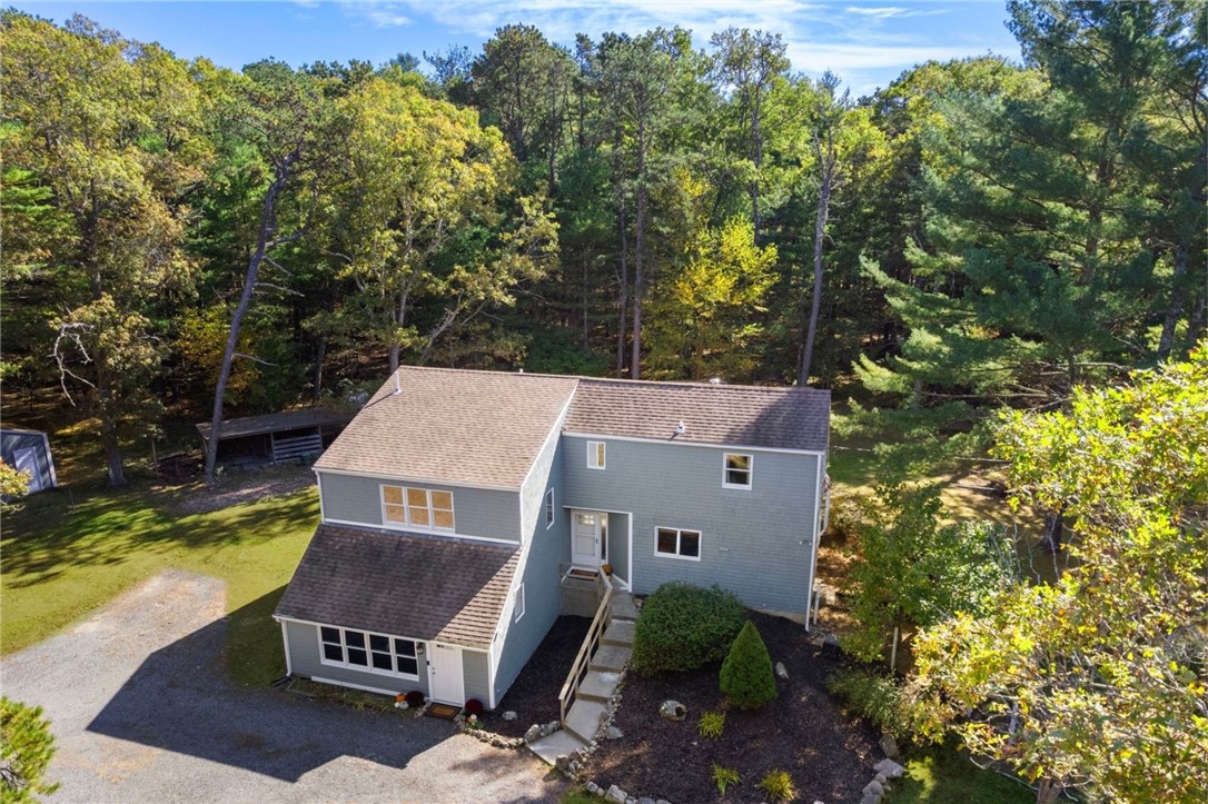 5 Hoxsie Road Richmond, RI 02892 - Photo 2 of 41