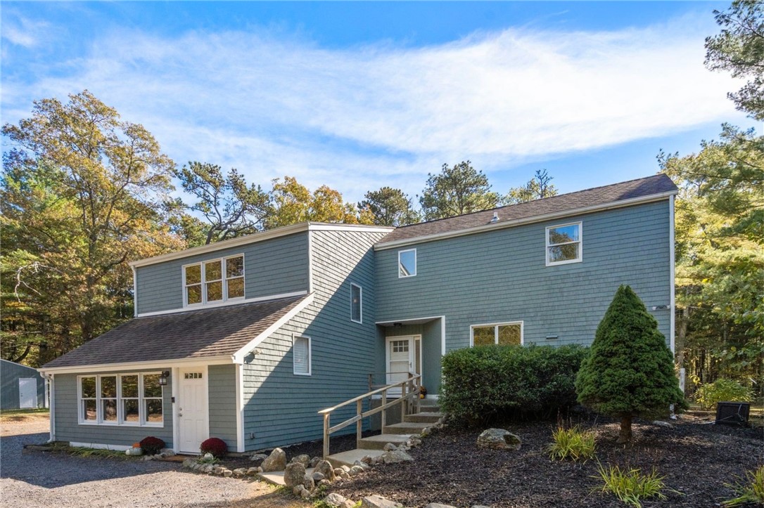 5 Hoxsie Road Richmond, RI 02892 - Photo 26 of 41