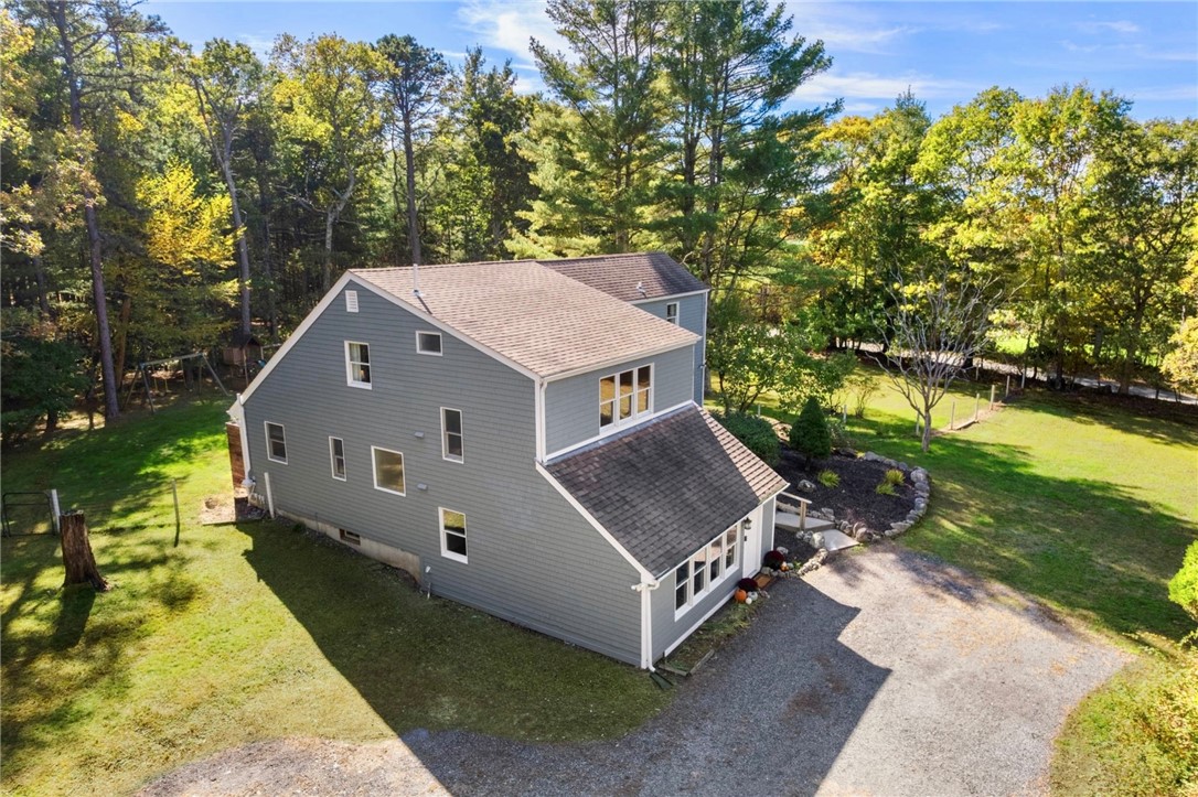 5 Hoxsie Road Richmond, RI 02892 - Photo 27 of 41