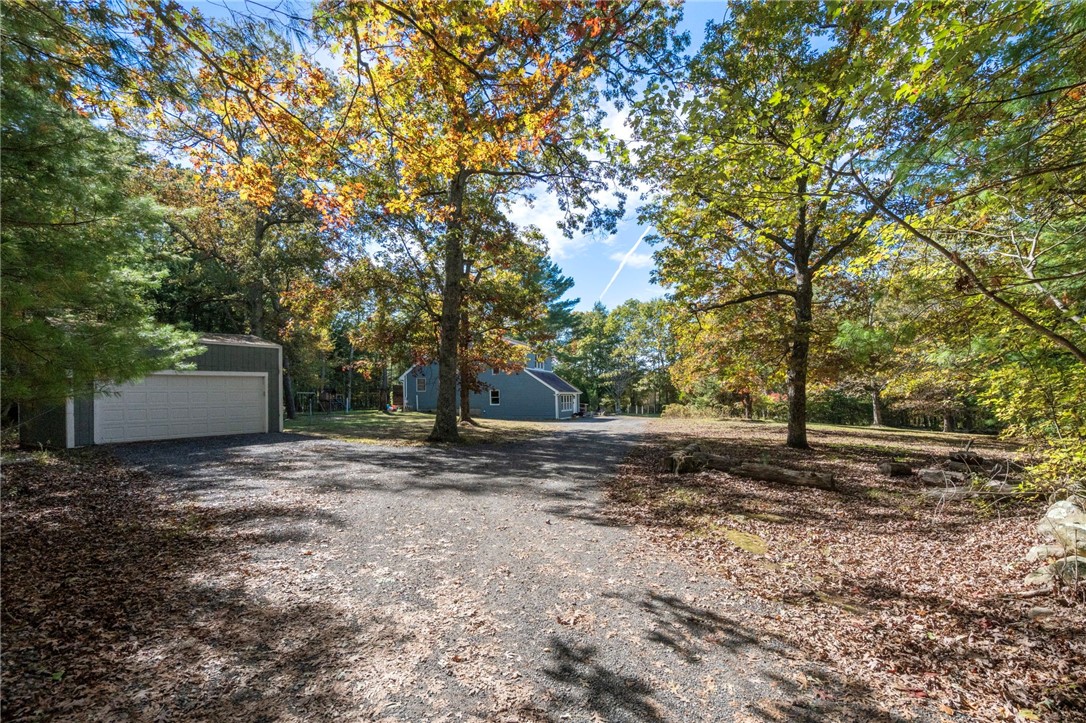 5 Hoxsie Road Richmond, RI 02892 - Photo 28 of 41