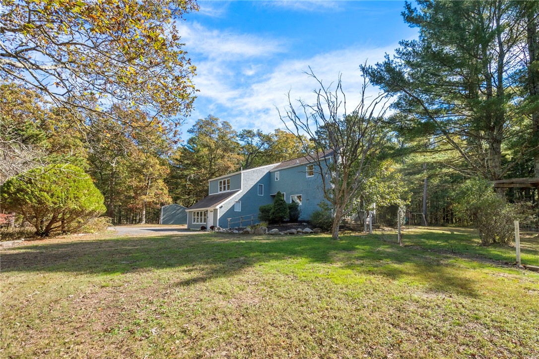 5 Hoxsie Road Richmond, RI 02892 - Photo 29 of 41