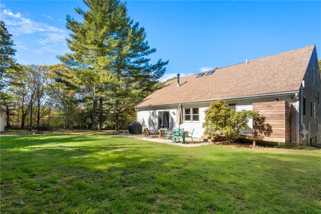 5 Hoxsie Road Richmond, RI 02892 - Photo 31 of 41