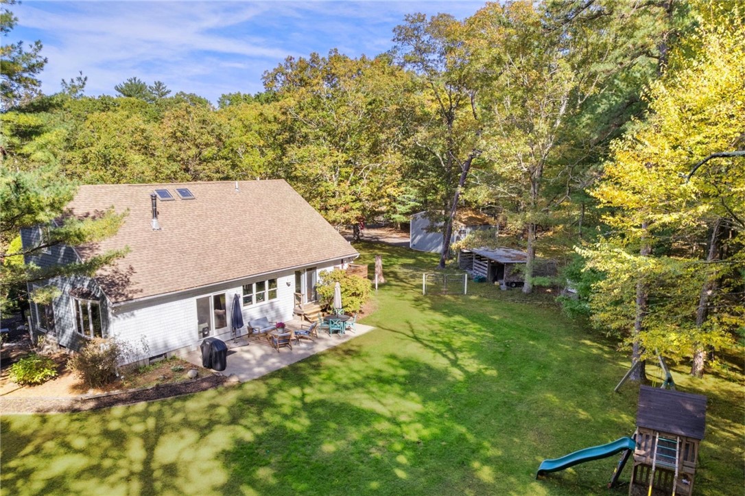 5 Hoxsie Road Richmond, RI 02892 - Photo 32 of 41