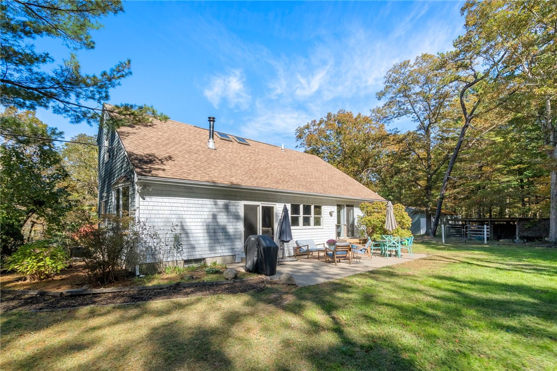 5 Hoxsie Road Richmond, RI 02892 - Photo 33 of 41