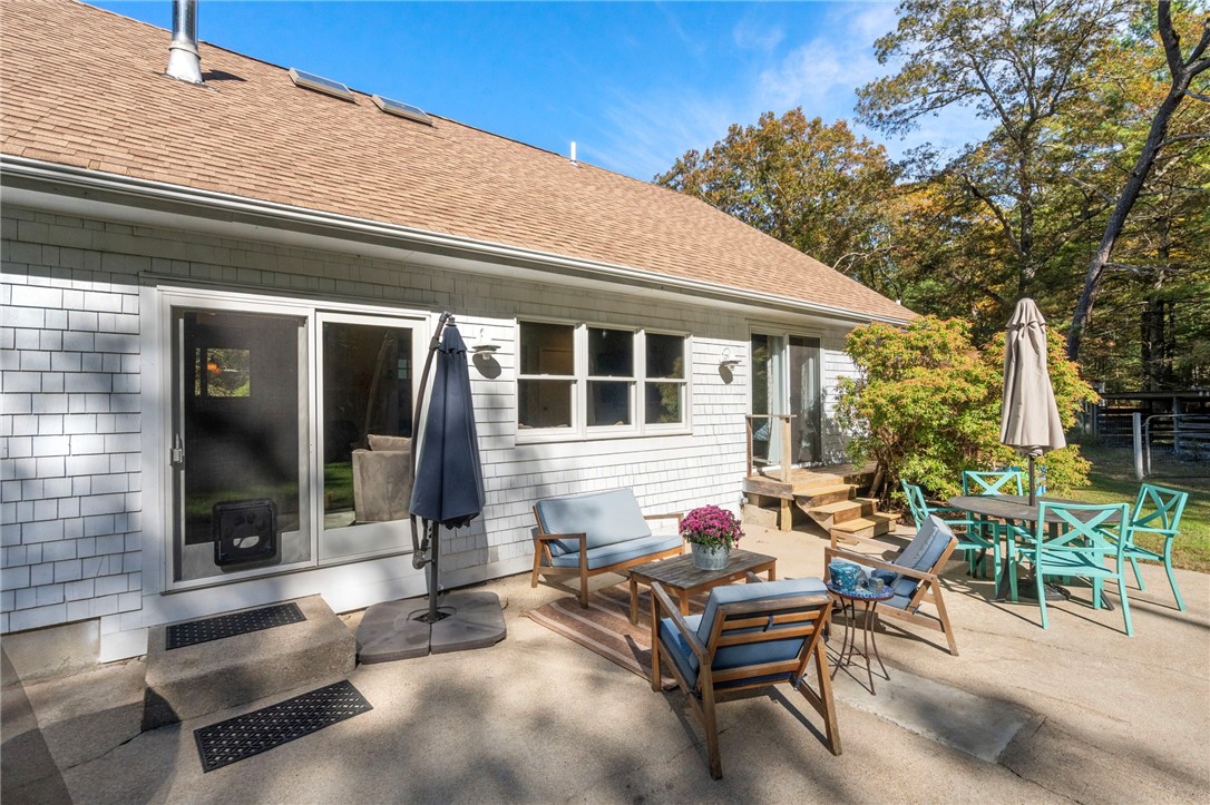 5 Hoxsie Road Richmond, RI 02892 - Photo 34 of 41