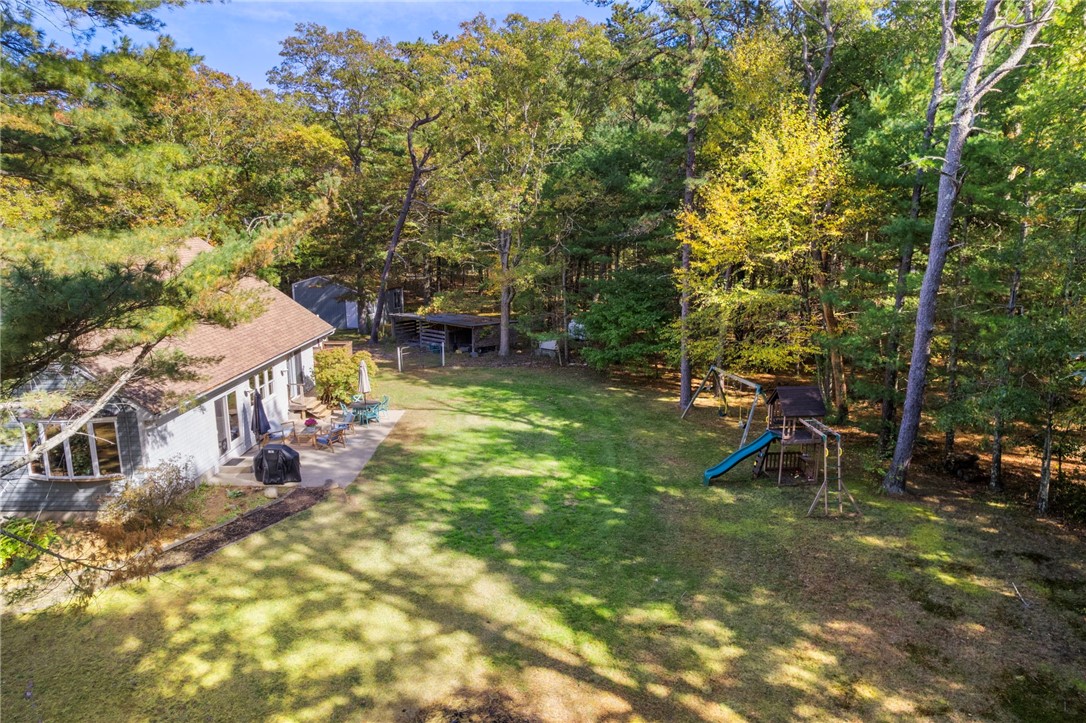 5 Hoxsie Road Richmond, RI 02892 - Photo 35 of 41