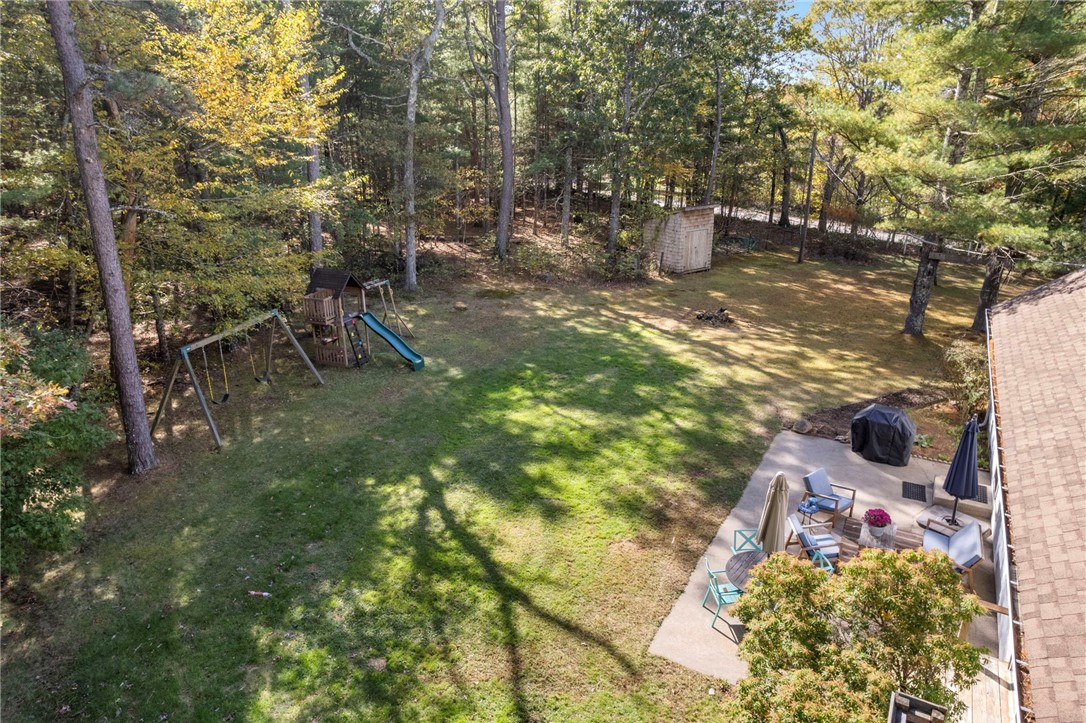 5 Hoxsie Road Richmond, RI 02892 - Photo 36 of 41