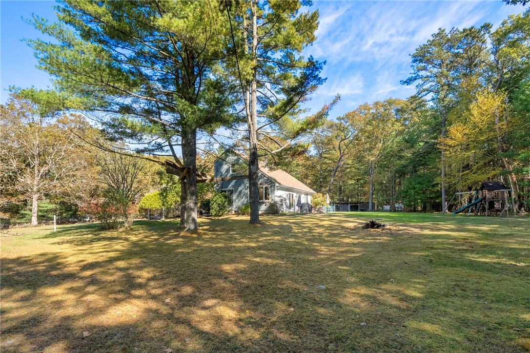 5 Hoxsie Road Richmond, RI 02892 - Photo 37 of 41