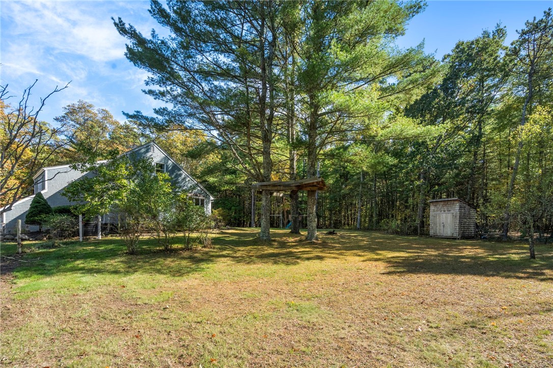 5 Hoxsie Road Richmond, RI 02892 - Photo 38 of 41