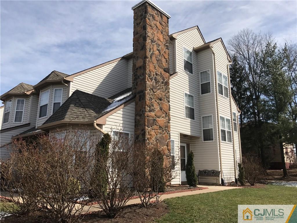 82 Orion Road, Unit 82 Piscataway, NJ 08854 - Photo 2 of 13 a view of a house with a yard