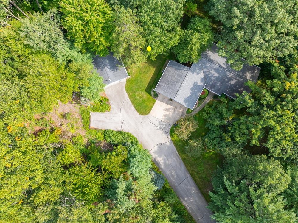 872 Winding Trail Oneida, WI 54155 - Photo 52 of 61