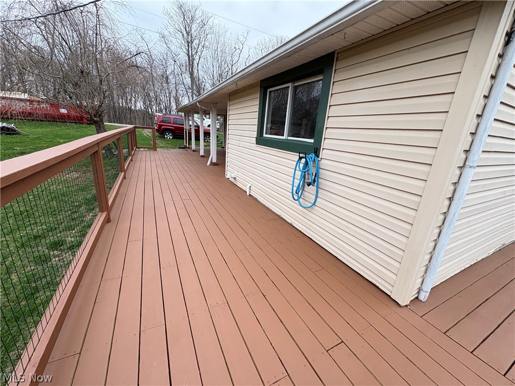 41317 Plainview Road Woodsfield, OH 43793 - Photo 33 of 45