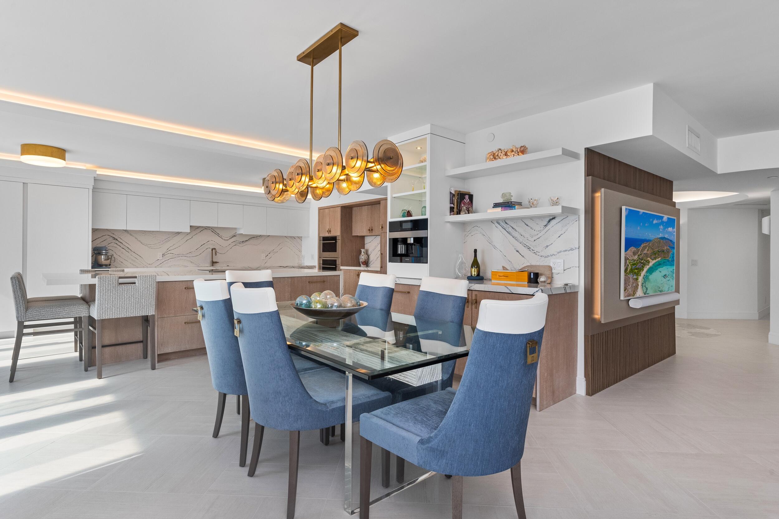 1500 South Ocean Boulevard, Unit 1505 Boca Raton, FL 33432 - Photo 11 of 48 Dining