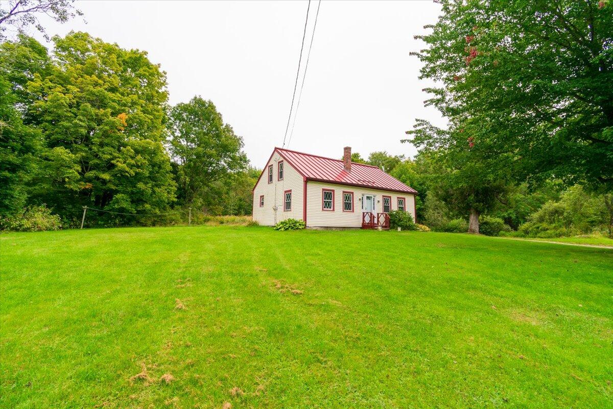 460 Oyster River Road Warren, ME 04864 - Photo 37 of 44 460 Oyster River Road, Warren
