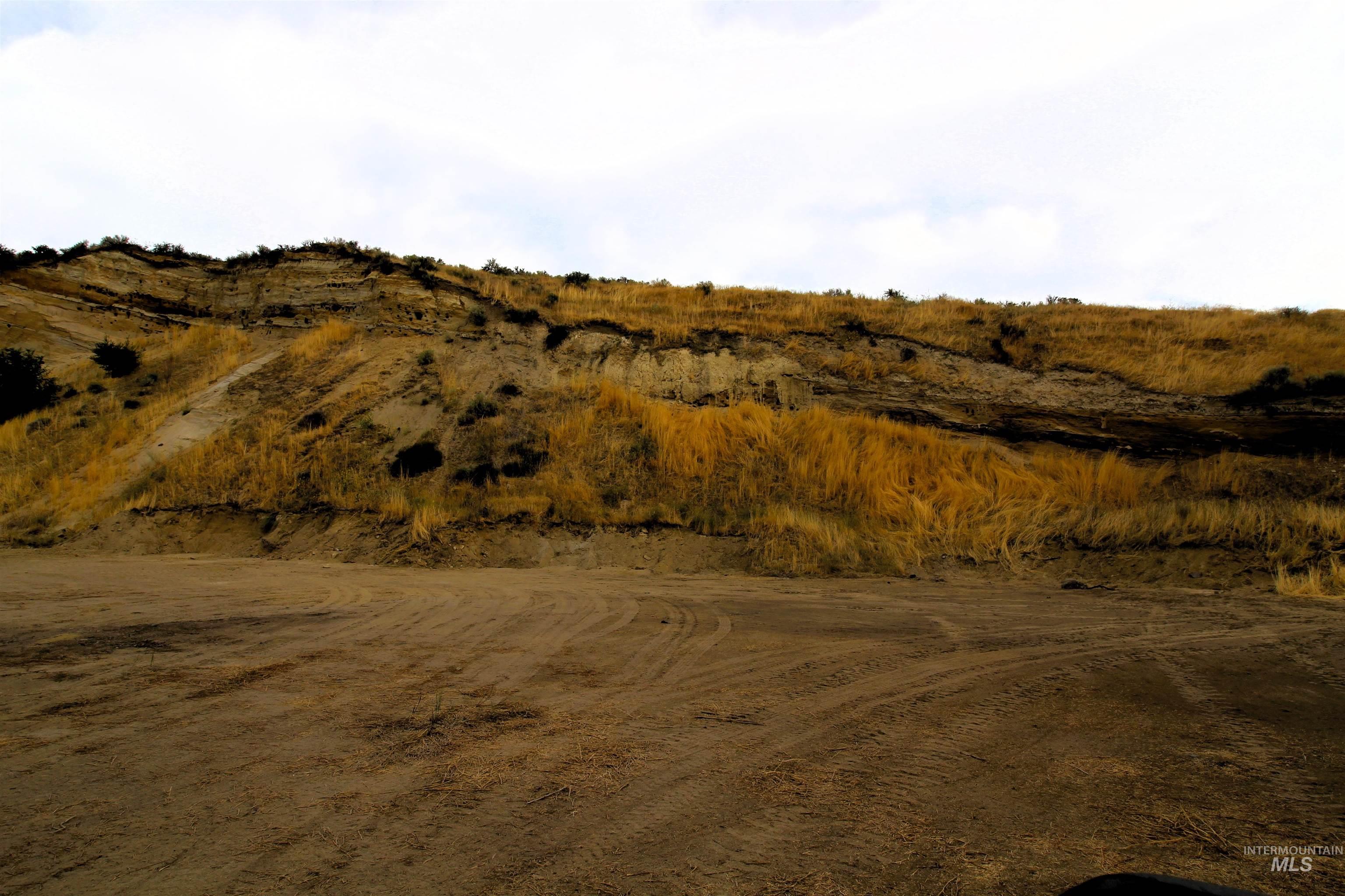 1550 Thousand Springs Road Weiser, ID 83672 - Photo 36 of 42 View of mountain backdrop