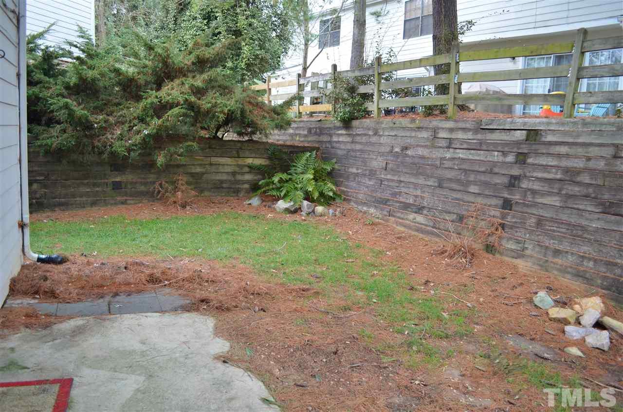 7808 Falcon Rest Circle, Unit 7808 Raleigh, NC 27615 - Photo 2 of 25 Gallery Image 2