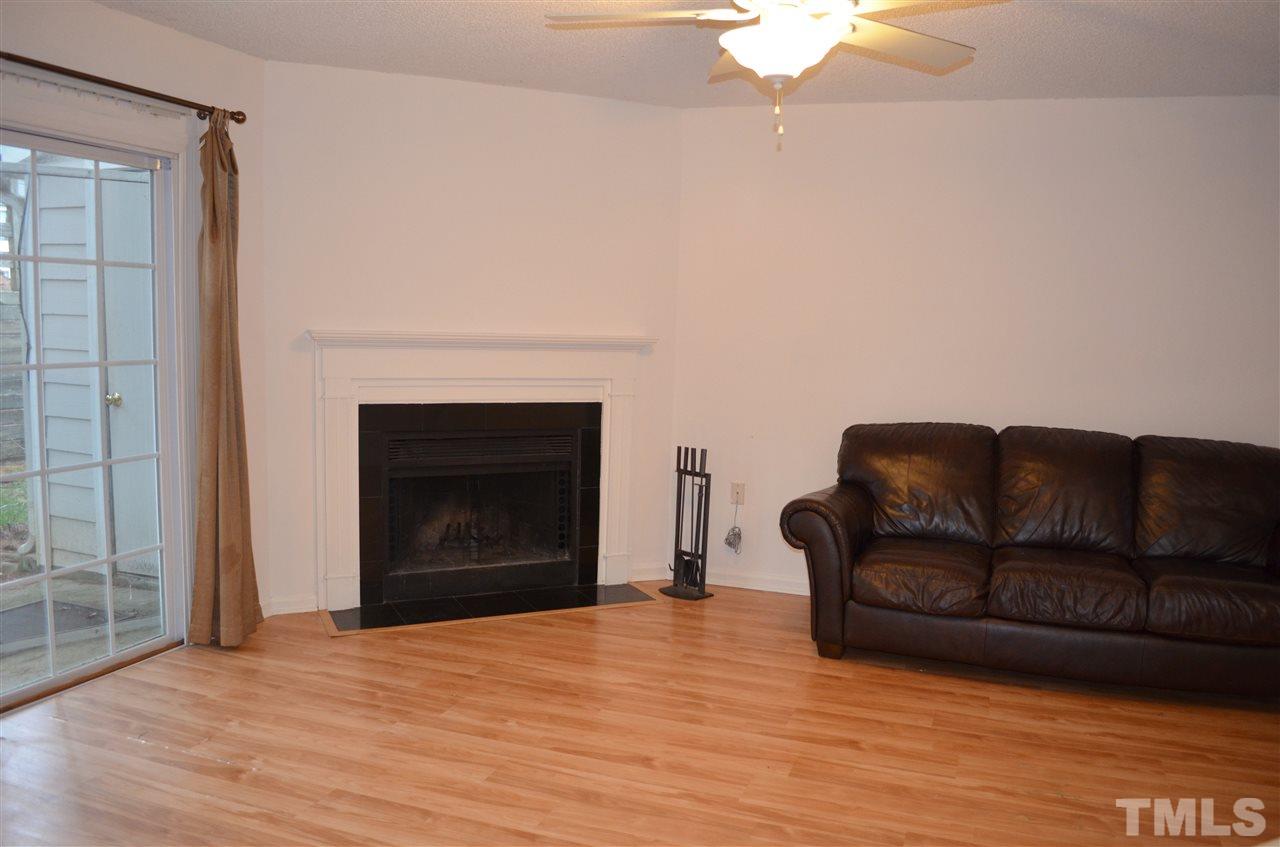 7808 Falcon Rest Circle, Unit 7808 Raleigh, NC 27615 - Photo 3 of 25 Gallery Image 3
