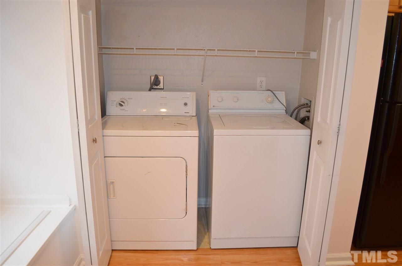 7808 Falcon Rest Circle, Unit 7808 Raleigh, NC 27615 - Photo 24 of 25 Gallery Image 24