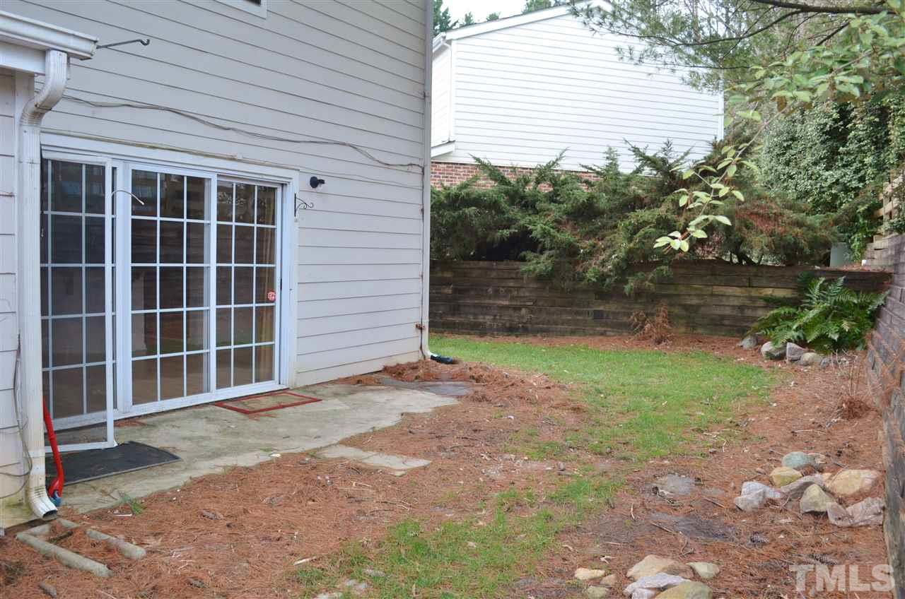 7808 Falcon Rest Circle, Unit 7808 Raleigh, NC 27615 - Photo 25 of 25 Gallery Image 25