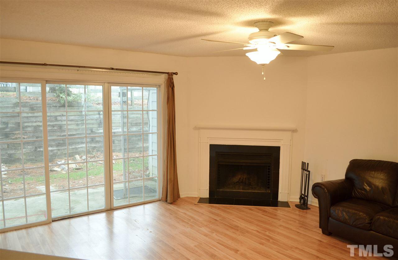 7808 Falcon Rest Circle, Unit 7808 Raleigh, NC 27615 - Photo 4 of 25 Gallery Image 4