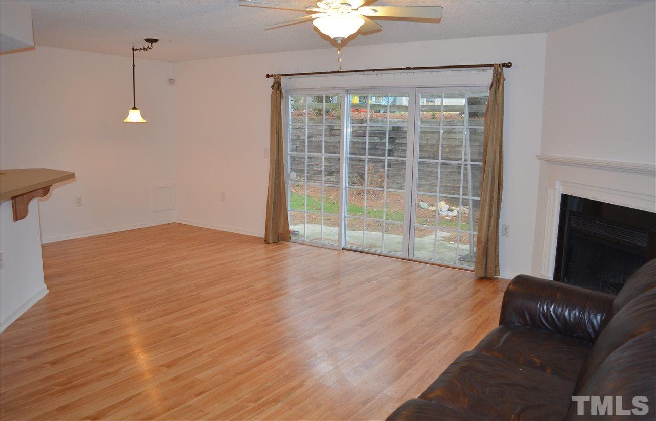 7808 Falcon Rest Circle, Unit 7808 Raleigh, NC 27615 - Photo 5 of 25 Gallery Image 5